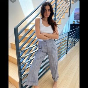 Aritzia Sunday Best Caplan Pant